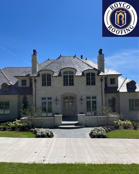 Royco Roofing