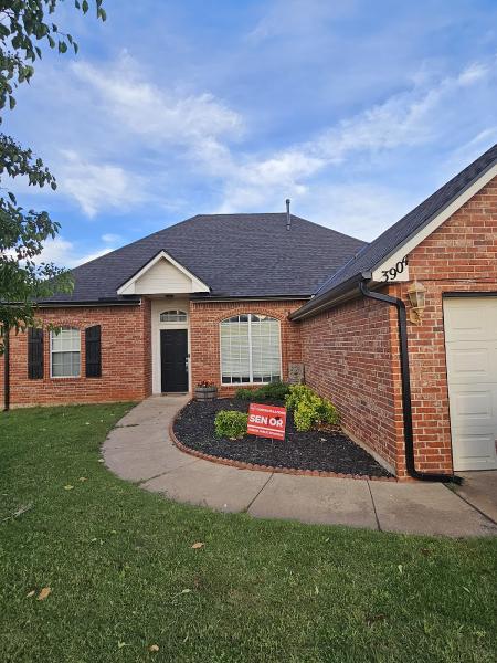 Hailstone Roofing & Construction