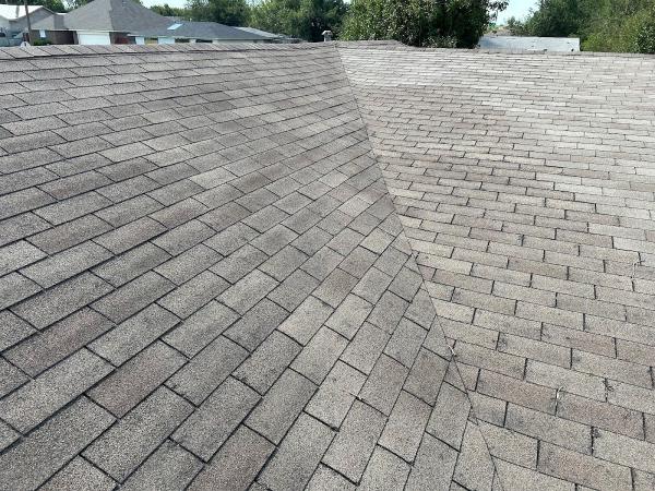 Hailstone Roofing & Construction