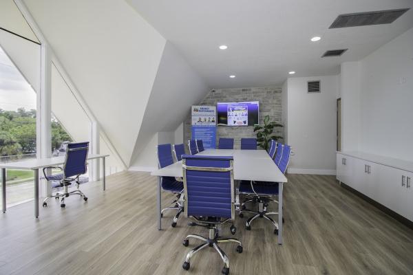 The Andrey Bustamante Team at Bustamante Real Estate