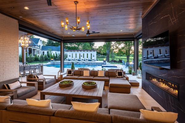 Hidden Valley Homes