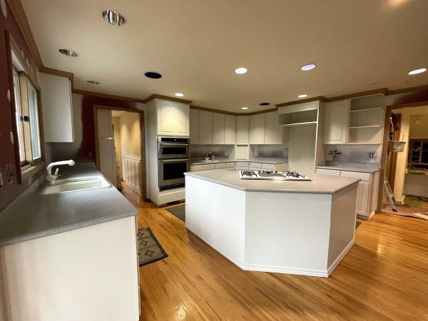 Lines Painting LLC