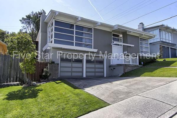 Five Star Property Management
