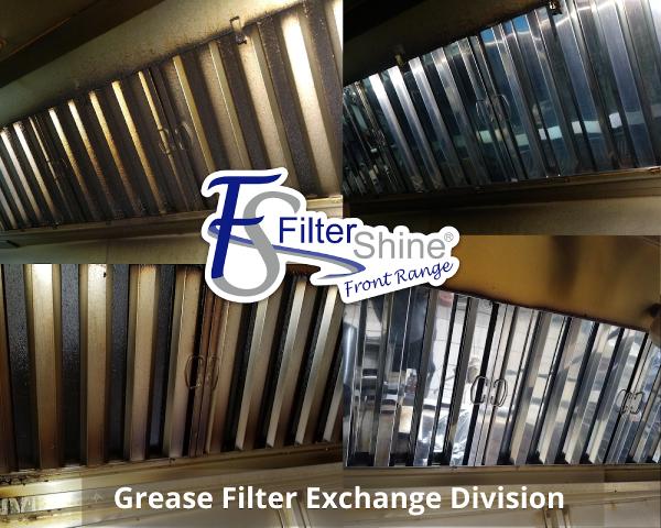 Filtershine Front Range