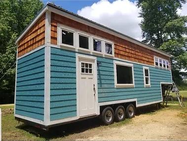 Roughcut Tinyhomes