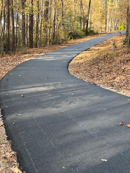 Cartersville Commercial Paving Experts
