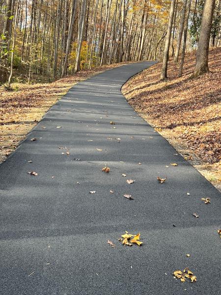 Cartersville Commercial Paving Experts