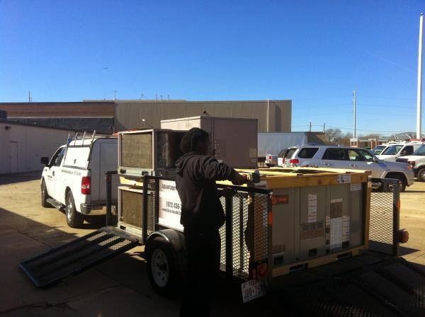 Advantage Air Solutions