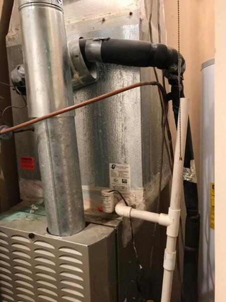 Advantage Air Solutions
