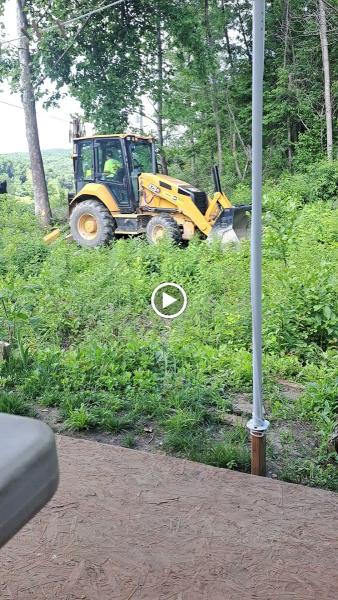 Kidwell Construction Company Excavating