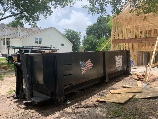 Waste Solutions USA