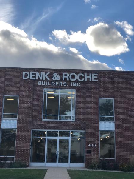 Denk & Roche Builders
