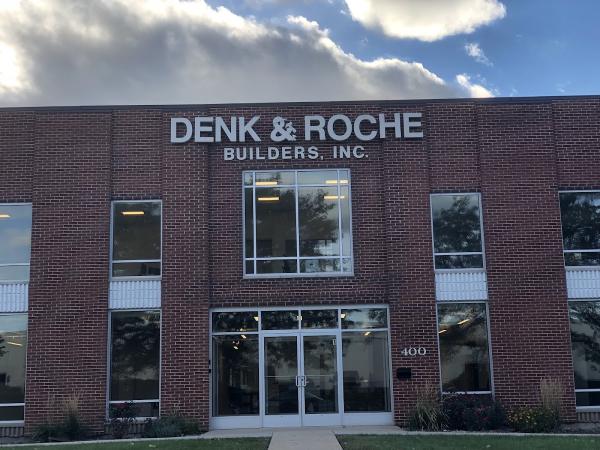 Denk & Roche Builders