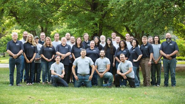 Energy Stars Heating & Cooling Co