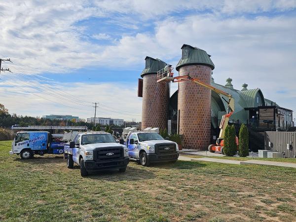 Power Wash Plus Inc