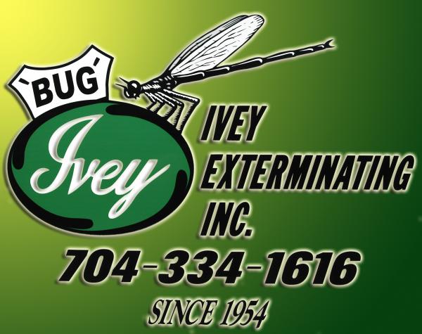 Ivey Exterminating Inc