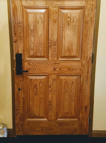 Coachella Professional Coatings Painting and Design