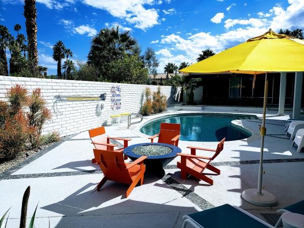 Coachella Professional Coatings Painting and Design