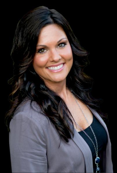 Brandy Bell Realtor