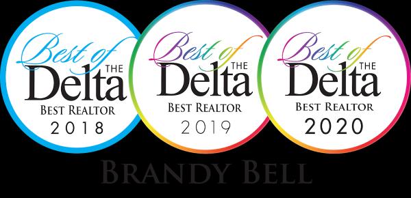 Brandy Bell Realtor