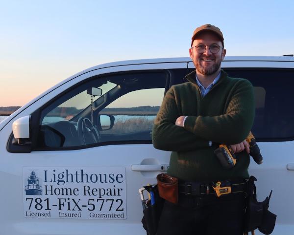 Lighthouse Home Repair