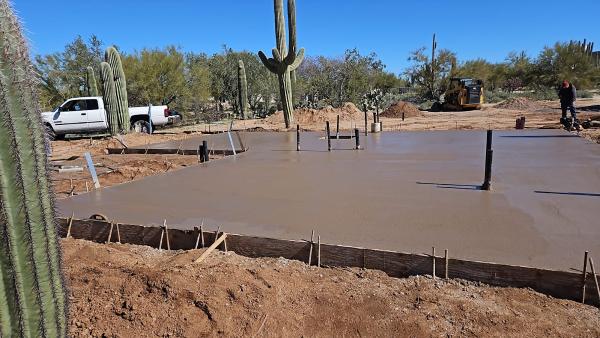 Dunkan Concrete