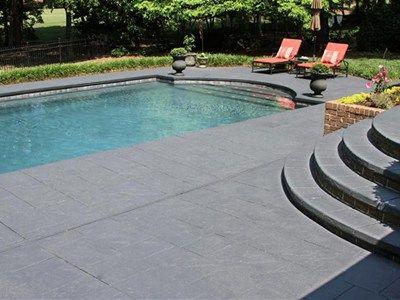 Roland Concrete Contractors