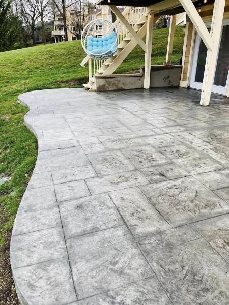 Roland Concrete Contractors