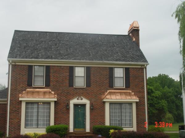 Antebellum Roofworks
