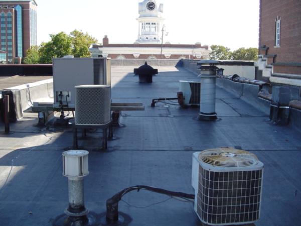 Antebellum Roofworks