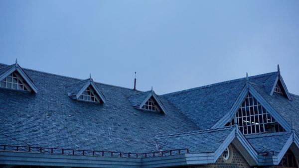 Spartan Roofing LLC