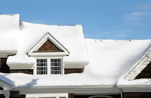 Spartan Roofing LLC