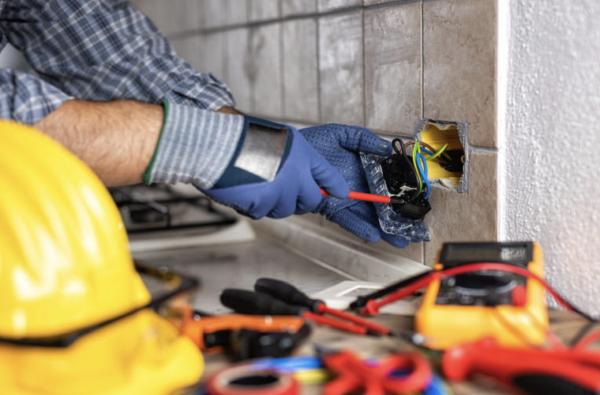 JP Electric LLC