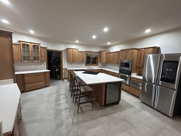 Maryland Countertop Corporation