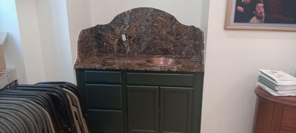 Maryland Countertop Corporation