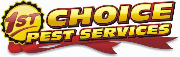 1st Choice Pest Services