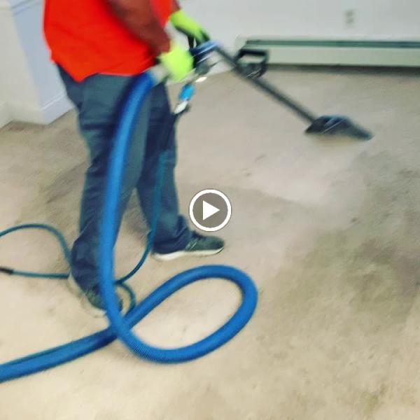 Raphael Cleaning Service Inc.