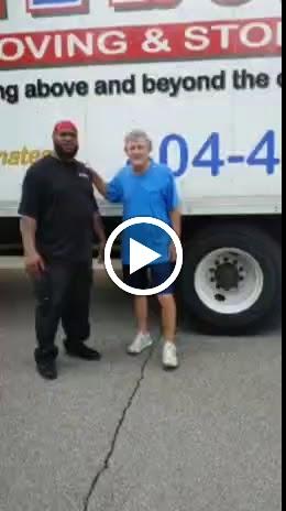 Heroes Moving and Storage