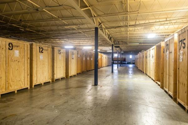 Heroes Moving and Storage