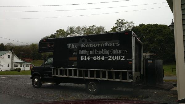 The Renovators