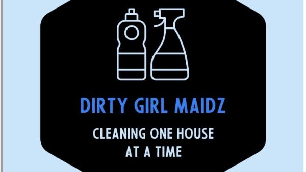 Dirty Girl Maids