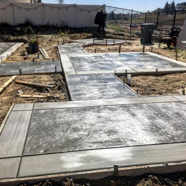 Haro Landscape Construction