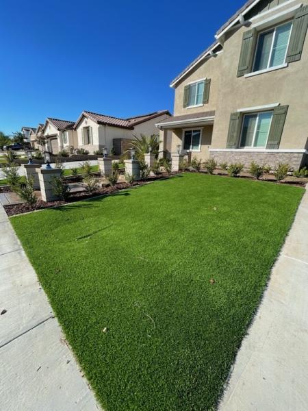 Haro Landscape Construction