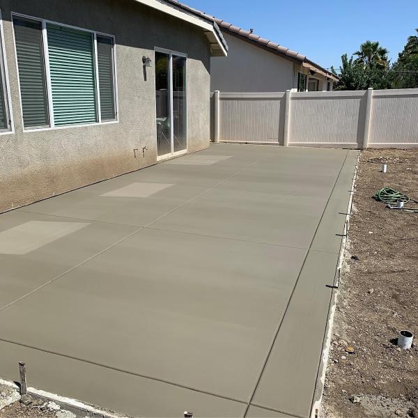 Haro Landscape Construction