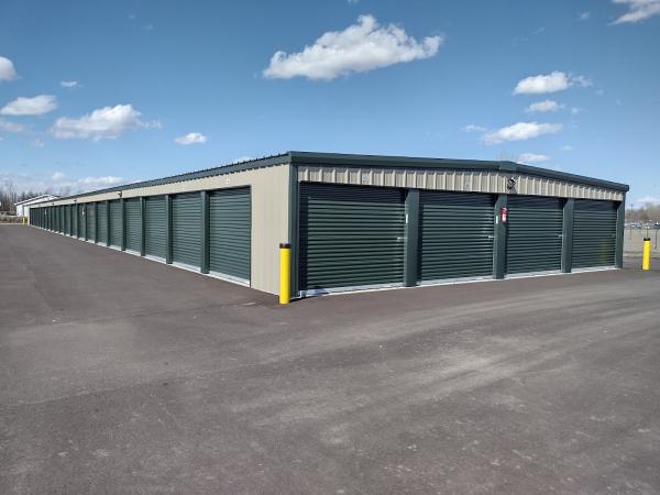 Suburban Mini Storage LLC