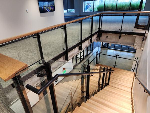 Evergreen Commercial Cleaning