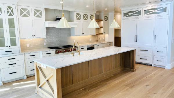 Lambert Hardwood Flooring