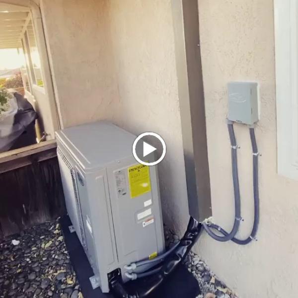 Aard Mechanical Air Conditioning & Heating