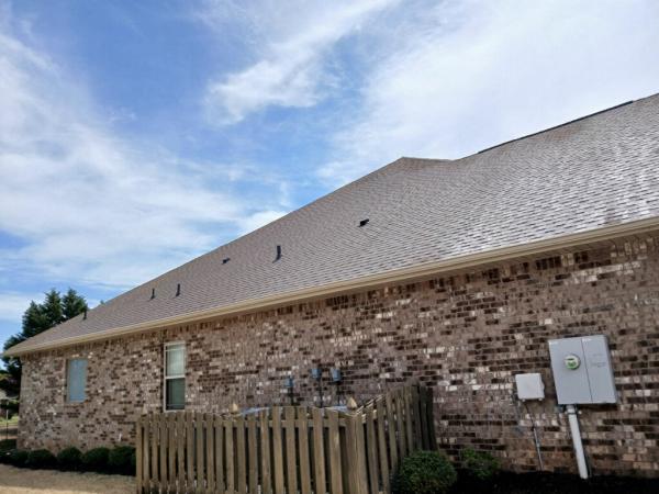 Dynamic Pressure Washing and Roof Cleaning LLC