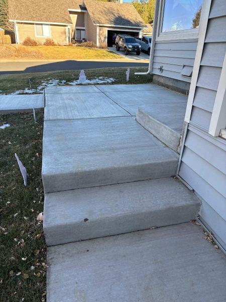 Legacy Concrete